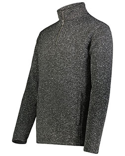 Augusta Sportswear 223540  Alpine Sweater Fleece 1/4 Zip Pullover