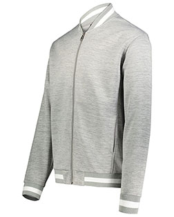 Augusta Sportswear 223547  V-Street Full Zip Jacket at BignTallApparel