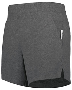 Augusta Sportswear 223704  Ladies Ventura Soft Knit Shorts