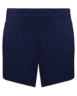 Augusta Sportswear 223704  Ladies Ventura Soft Knit Shorts