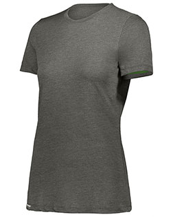 Augusta Sportswear 223717 Ladies Eco-Revive Tee