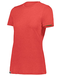 Augusta Sportswear 223717  Ladies Eco-Revive Tee