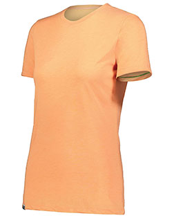 Augusta Sportswear 223717  Ladies Eco-Revive Tee