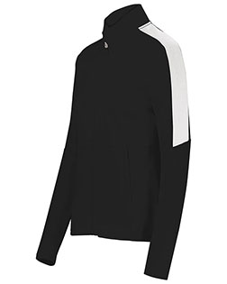 Augusta Sportswear 223730 Ladies Crosstown Jacket