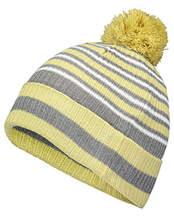 Augusta Sportswear 223815 Spirit Pom Beanie