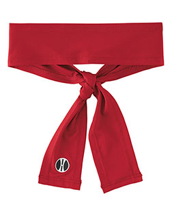 Augusta Sportswear 223846 Zoom Tie Headband