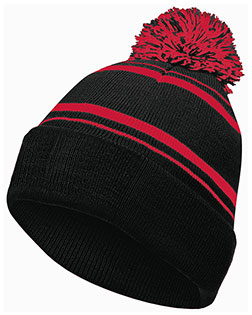 Augusta Sportswear 223860 Homecoming Beanie In Big & Tall Sizes