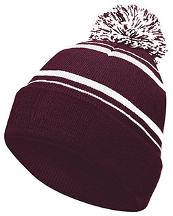 Augusta Sportswear 223860  Homecoming Beanie at BignTallApparel