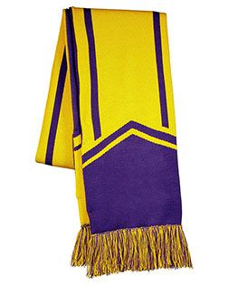 Augusta Sportswear 223862  Homecoming Scarf
