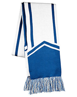 Augusta Sportswear 223862  Homecoming Scarf