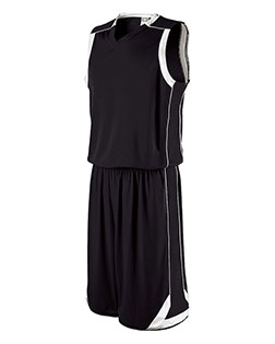Augusta Sportswear 224062  Carthage Basketball Jersey