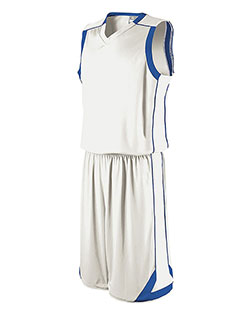 Augusta Sportswear 224062  Carthage Basketball Jersey