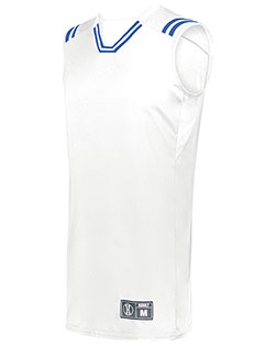 Augusta Sportswear 224076 Retro Basketball Jersey