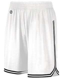 Augusta Sportswear 224077  Retro Basketball Shorts