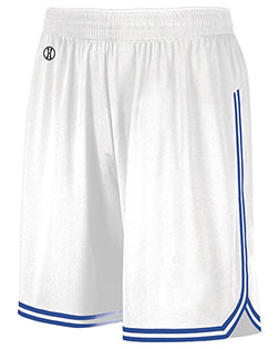 Augusta Sportswear 224077 Retro Basketball Shorts