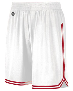 Augusta Sportswear 224077  Retro Basketball Shorts