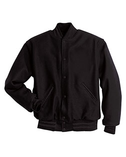 Augusta Sportswear 224182  Letterman Jacket
