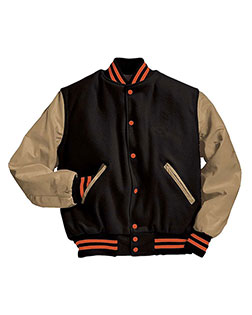 Augusta Sportswear 224183 Varsity Jacket