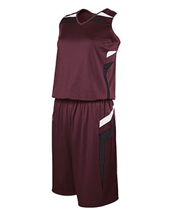 Augusta Sportswear 224365  Ladies Prodigy Shorts