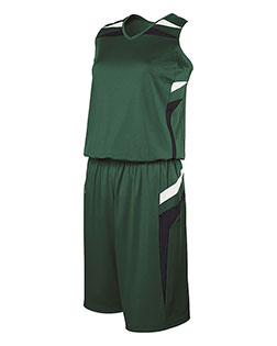 Augusta Sportswear 224365 Ladies Prodigy Shorts