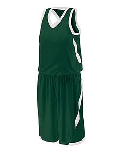 Augusta Sportswear 224366  Ladies Lateral Jersey