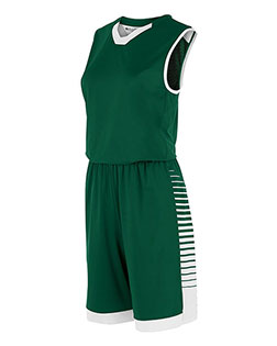 Augusta Sportswear 224371  Ladies Arc Shorts