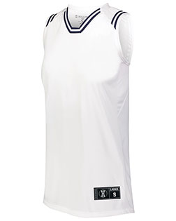 Augusta Sportswear 224376  Ladies Retro Basketball Jersey