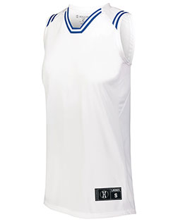 Augusta Sportswear 224376  Ladies Retro Basketball Jersey