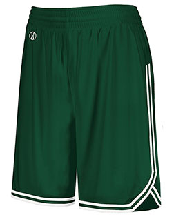 Augusta Sportswear 224377  Ladies Retro Basketball Shorts