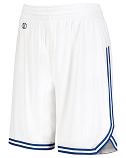 Augusta Sportswear 224377 Ladies Retro Basketball Shorts