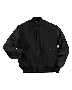 Augusta Sportswear 224683  Varsity Tall Jacket