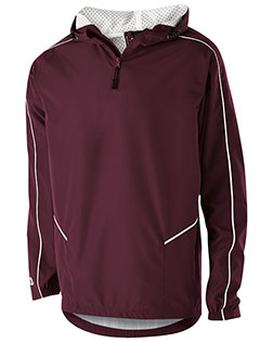 Augusta Sportswear 229016  Wizard Pullover