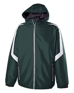 Augusta Sportswear 229059 Charger Jacket In Big & Tall Sizes