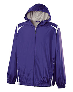 Augusta Sportswear 229076  Collision Jacket