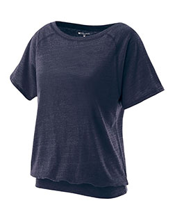 Augusta Sportswear 229321  Juniors' Charisma Shirt