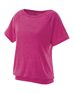 Augusta Sportswear 229321  Juniors' Charisma Shirt