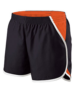 Augusta Sportswear 229325 Ladies Energize Shorts