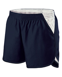 Augusta Sportswear 229325 Ladies Energize Shorts