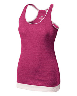 Augusta Sportswear 229326  Ladies Juniors Fit Pep Tank