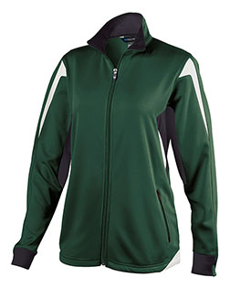 Augusta Sportswear 229331  Ladies Dedication Jacket