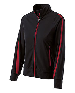 Augusta Sportswear 229342  Ladies Determination Jacket