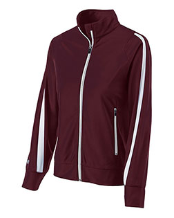 Augusta Sportswear 229342  Ladies Determination Jacket