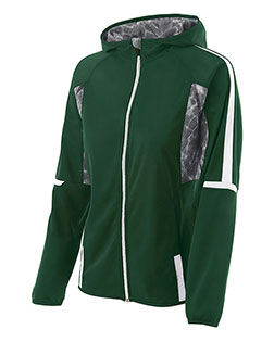 Augusta Sportswear 229351 Ladies Fortitude Jacket