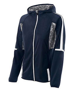 Augusta Sportswear 229351  Ladies Fortitude Jacket