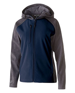 Augusta Sportswear 229357 Ladies Raider Softshell Jacket