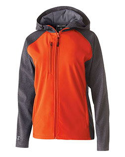 Augusta Sportswear 229357 Ladies Raider Softshell Jacket