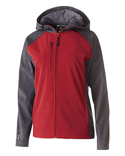 Augusta Sportswear 229357  Ladies Raider Softshell Jacket