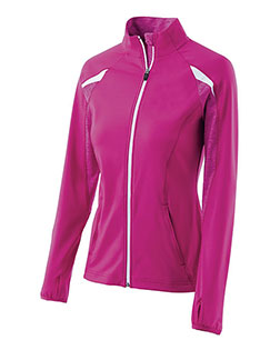 Augusta Sportswear 229363 Ladies TUMBLE JACKET