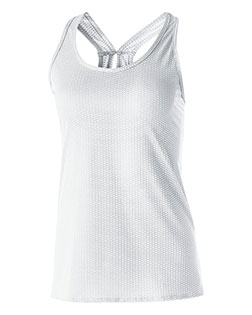 Augusta Sportswear 229367 Ladies Precision Tank