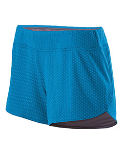 Augusta Sportswear 229369  Ladies Boundary Shorts